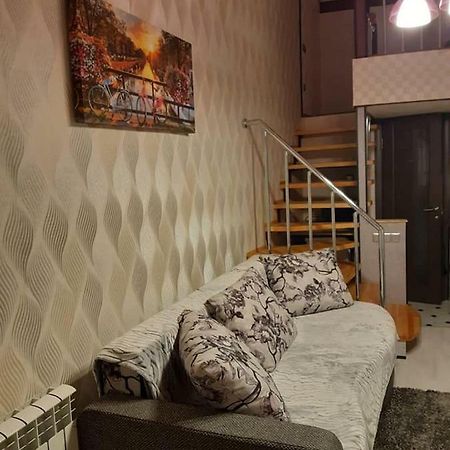 Квартира Подобово 2 Lviv Exteriör bild