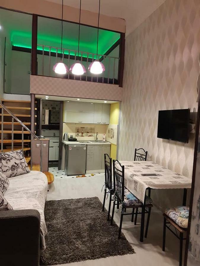 Квартира Подобово 2 Lviv Exteriör bild