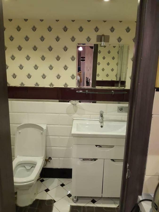 Квартира Подобово 2 Lviv Exteriör bild