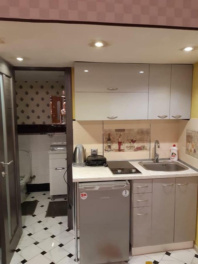 Квартира Подобово 2 Lviv Exteriör bild